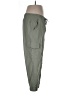 Eddie Bauer Green Cargo Pants Size L - photo 4