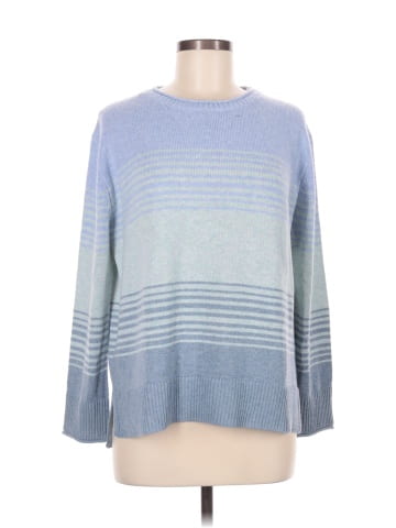 Ella Moss Pullover Sweater (view 1)