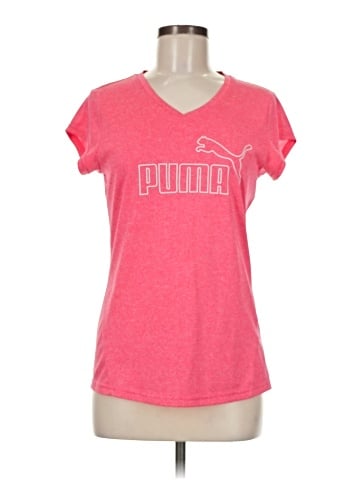 Puma Active T-Shirt (view 1)