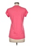 Puma Pink Active T-Shirt Size M - photo 2