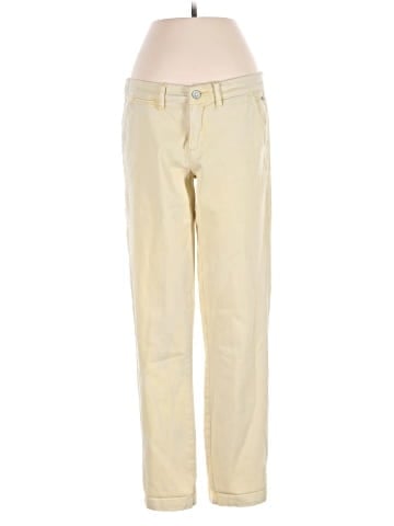Pilcro and the Letterpress Casual Pants (view 1)