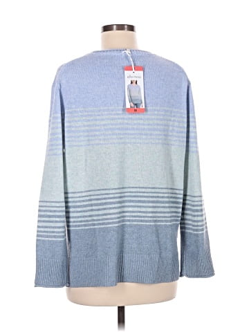 Ella Moss Pullover Sweater (view 2)