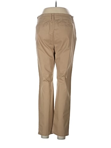 Gloria Vanderbilt Khakis (view 2)
