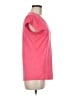 Puma Pink Active T-Shirt Size M - photo 4