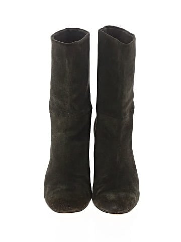 Neiman Marcus Ankle Boots (view 2)