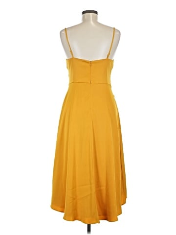 Aidan by Aidan Mattox Cocktail Dress (view 2)