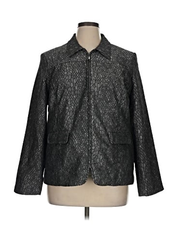 Alfred Dunner Blazer (view 1)