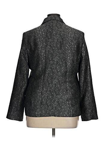 Alfred Dunner Blazer (view 2)
