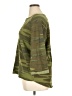 ALTERNATIVE Camo Green Pullover Sweater Size XL - photo 5