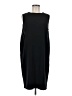 Won Hundred Black Sleeveless Top Size EU 38 / US 8 - photo 1