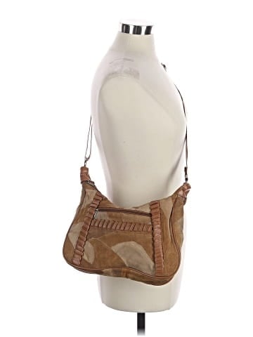 Unbranded Crossbody Bag (view 2)