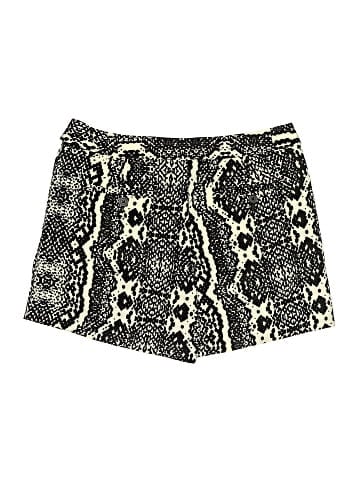 Ann Taylor LOFT Outlet Shorts (view 2)