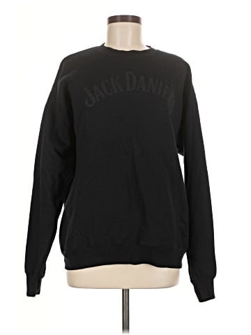 Hanes Sweatshirt (view 1)