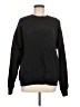 Hanes Black Sweatshirt Size M - photo 1