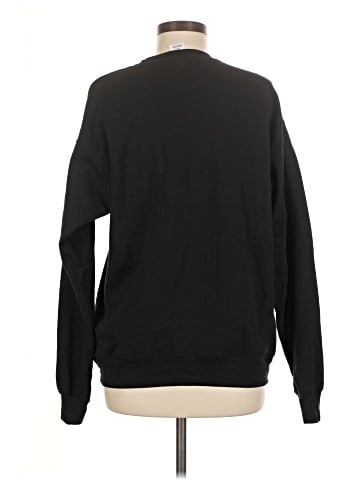 Hanes Sweatshirt (view 2)