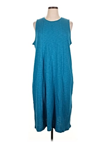 J.Jill Casual Dress (view 1)