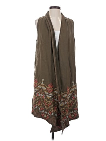 JW Los Angeles Kimono (view 1)