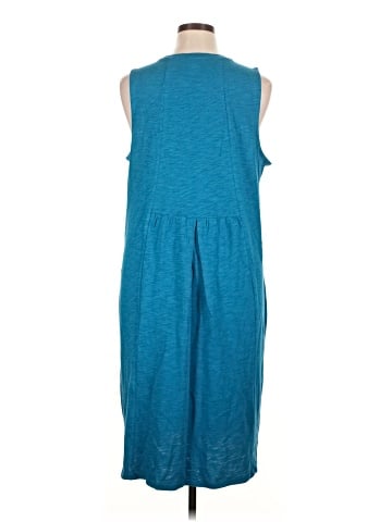 J.Jill Casual Dress (view 2)