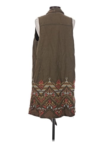 JW Los Angeles Kimono (view 2)