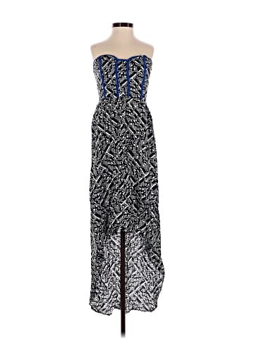 Xhilaration Cocktail Dress (view 1)