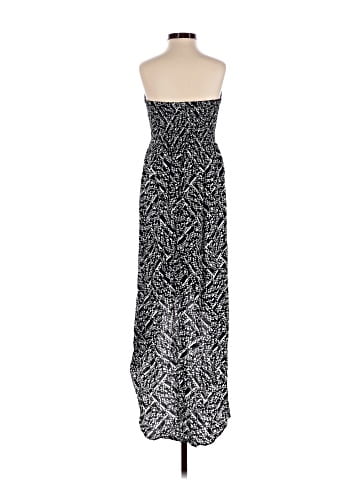 Xhilaration Cocktail Dress (view 2)