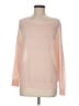 J.Crew Pink Long Sleeve Top Size M - photo 1