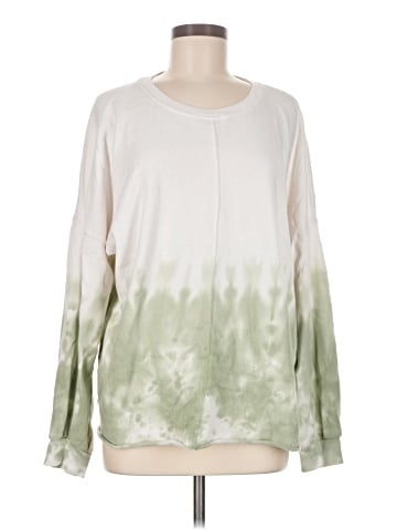 Mono b Sweatshirt (view 1)