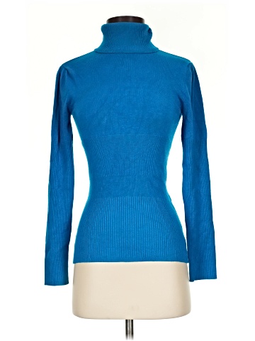 Boutique Essentials Turtleneck Sweater (view 1)
