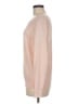 J.Crew Pink Long Sleeve Top Size M - photo 5