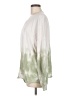 Mono b Tie-dye Ivory Sweatshirt Size 6 - photo 5