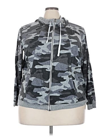 Energy Zone Kimono (view 1)