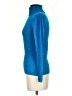 Boutique Essentials Blue Turtleneck Sweater Size S - photo 5