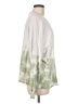 Mono b Tie-dye Ivory Sweatshirt Size 6 - photo 4