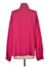 Shein Pink Long Sleeve Blouse Size S (estimated) - photo 2