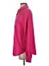 Shein Pink Long Sleeve Blouse Size S (estimated) - photo 5