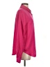 Shein Pink Long Sleeve Blouse Size S (estimated) - photo 4