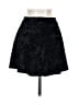 Express Black Casual Skirt Size XS - photo 2