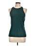 Active by Old Navy Teal Tank Top Size L - photo 1