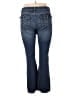 Lee Hearts Blue Jeans Size 14 - photo 2