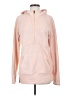 Ampersand Ave Pink Pullover Hoodie Size S - photo 1