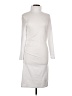 Unbranded Ivory Casual Dress Size L - photo 1