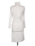 Unbranded Ivory Casual Dress Size L - photo 2