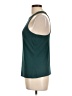 Active by Old Navy Teal Tank Top Size L - photo 5