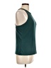 Active by Old Navy Teal Tank Top Size L - photo 4