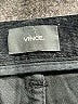 Vince. Black Active Pants Size 31 waist - photo 6