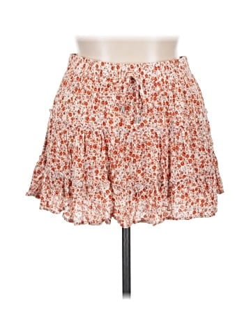 Hot Kiss Casual Skirt (view 1)