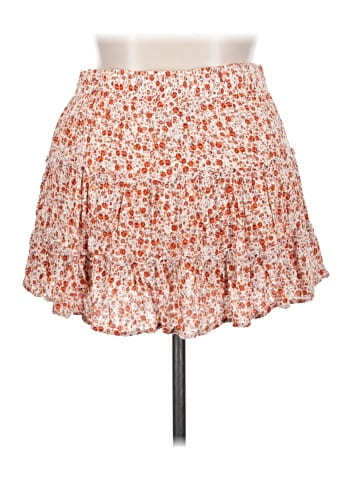 Hot Kiss Casual Skirt (view 2)