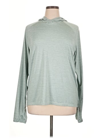 Pulse Long Sleeve Turtleneck (view 1)