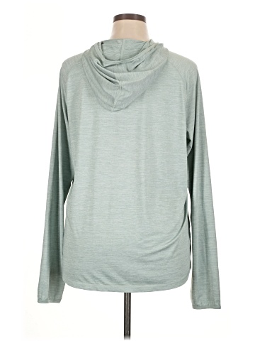 Pulse Long Sleeve Turtleneck (view 2)