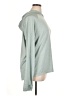 Pulse Green Long Sleeve Turtleneck Size XL - photo 4